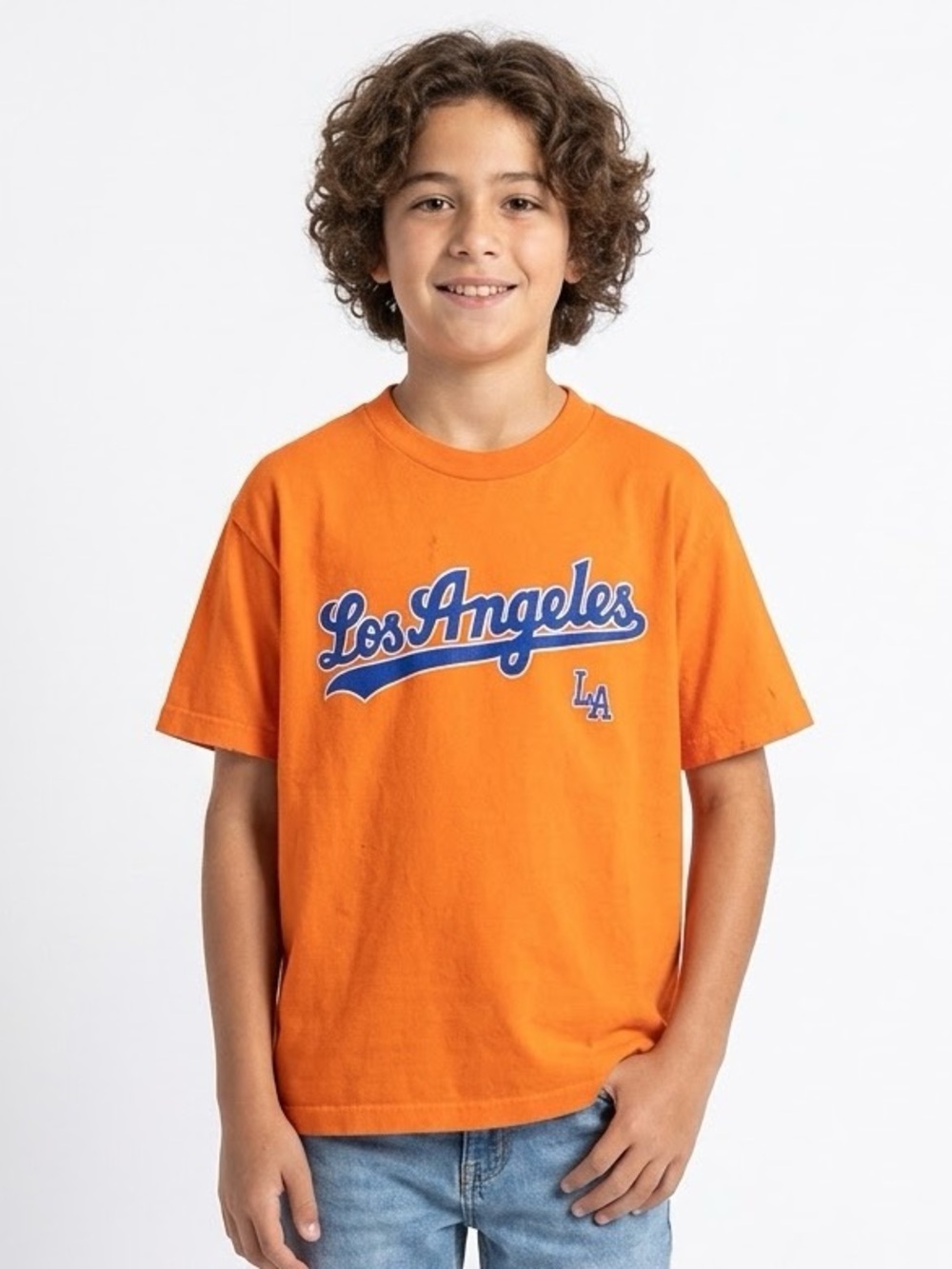 Los Angeles T-Shirt Youth XL